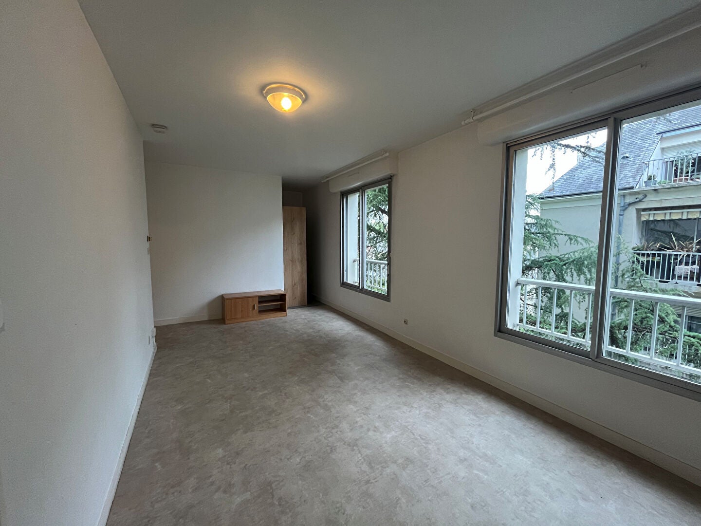 Flat Rue Villevert in Châtellerault