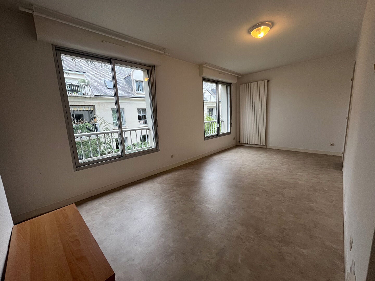 Flat Rue Villevert in Châtellerault