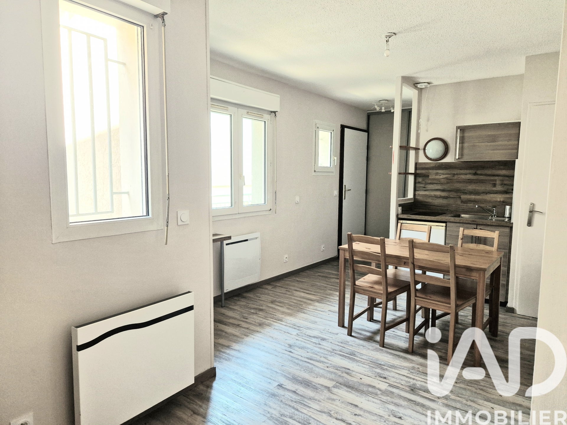 Room Rue Docteur Bordier in Grenoble