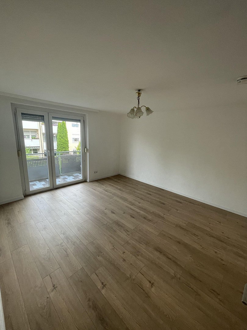 Wohnung Berliner Ring in Backnang