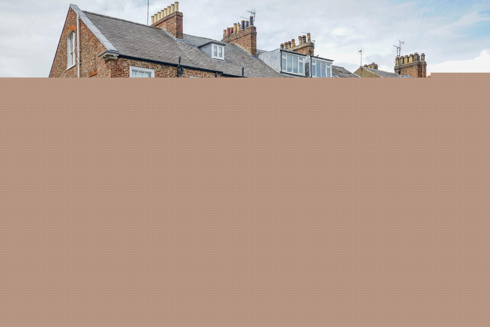 Flat Park Street in York