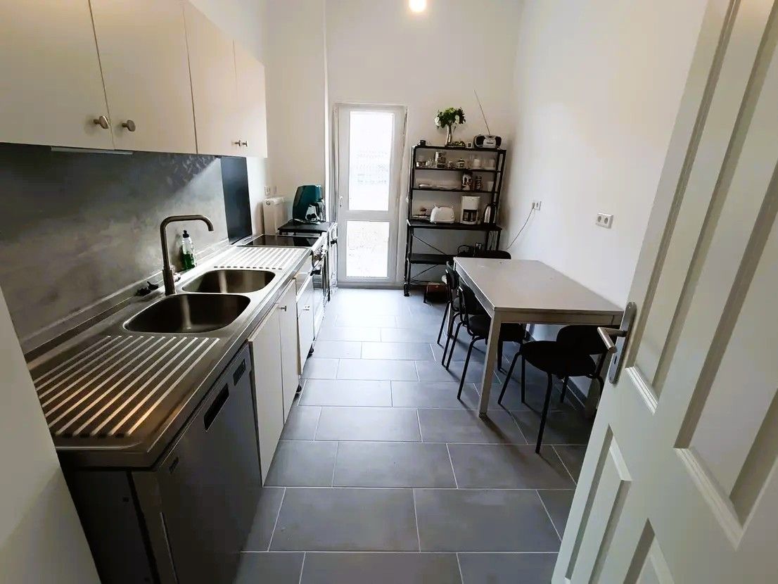 Wohnung Karolinenstraße in Fürth