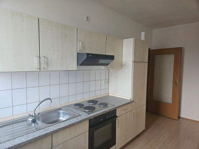 Wohnung Lisztstraße in Weimar