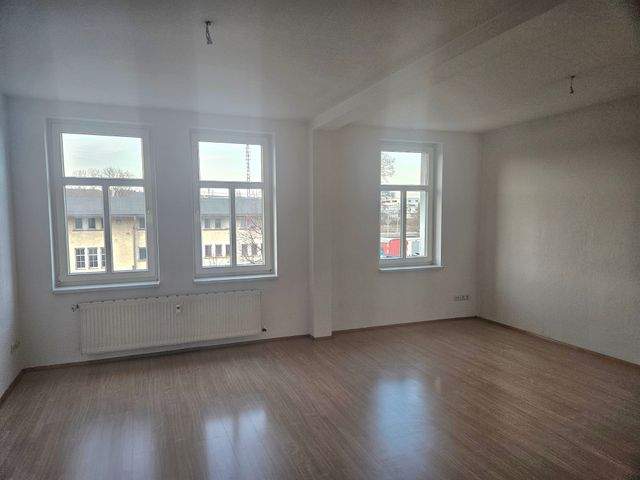 Wohnung Lisztstraße in Weimar