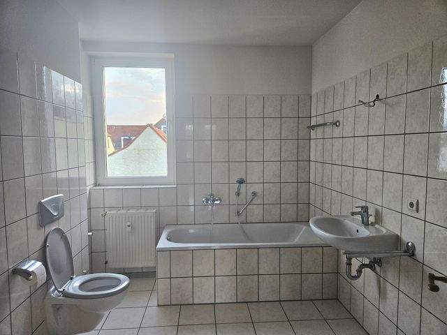 Wohnung Lisztstraße in Weimar