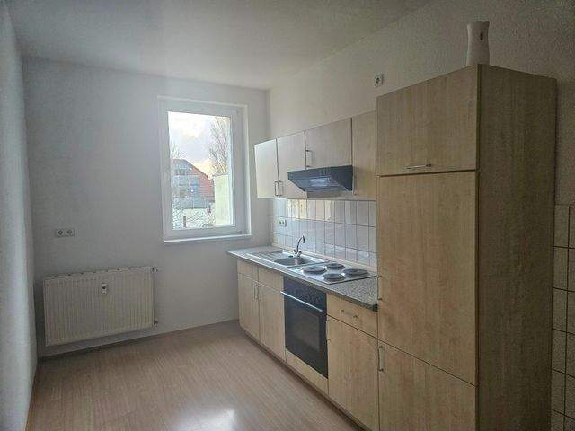 Wohnung Lisztstraße in Weimar