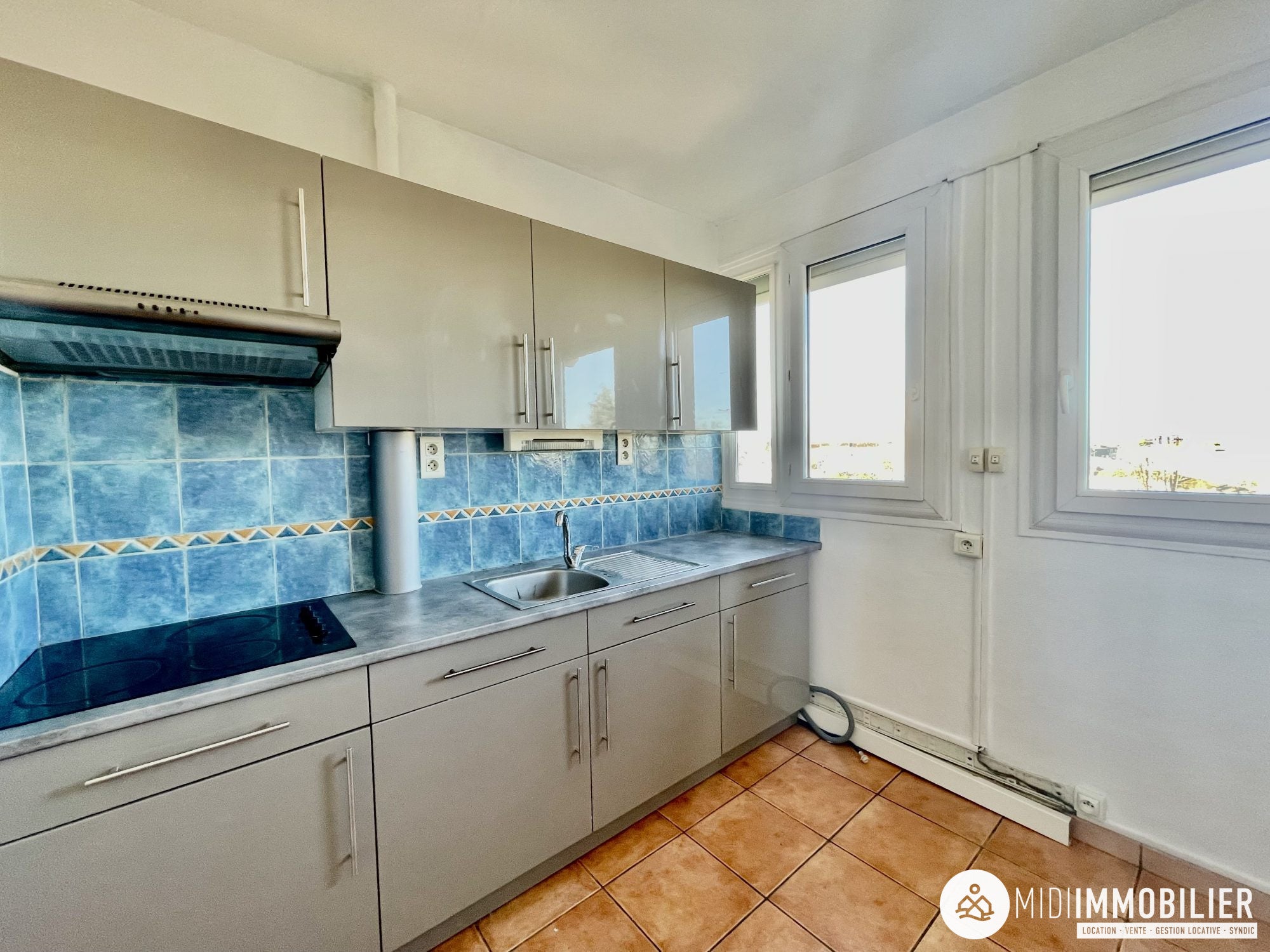 Appartement Avenue Gambetta à Albi