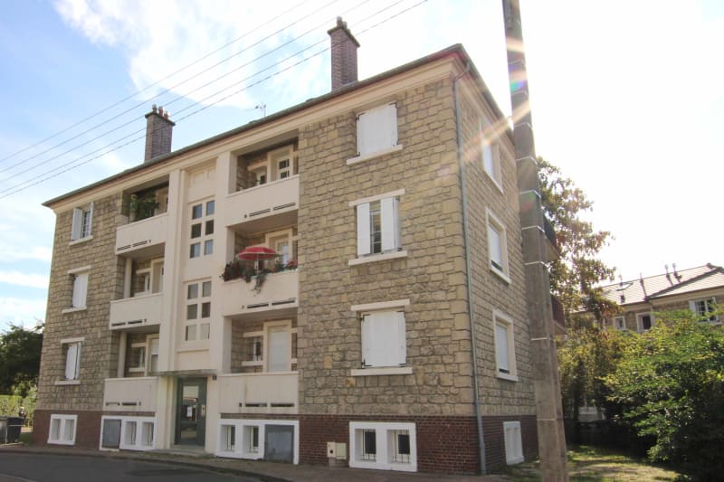 Appartement Rue Victor Boucher à Maromme
