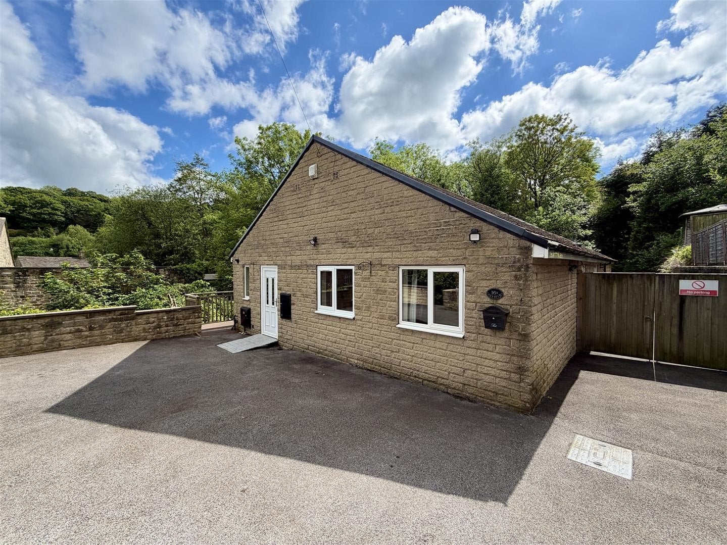House Elland Road in Calderdale