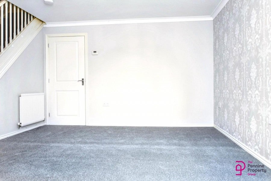 House Inchburn Crescent in Sheffield
