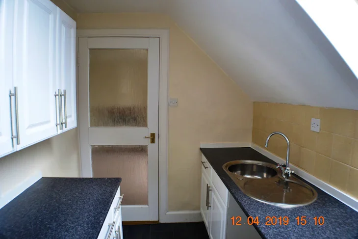Flat Dalhousie Street in Brechin