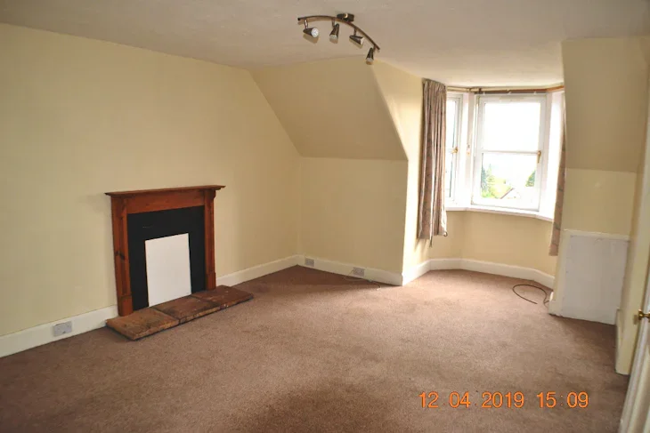 Flat Dalhousie Street in Brechin