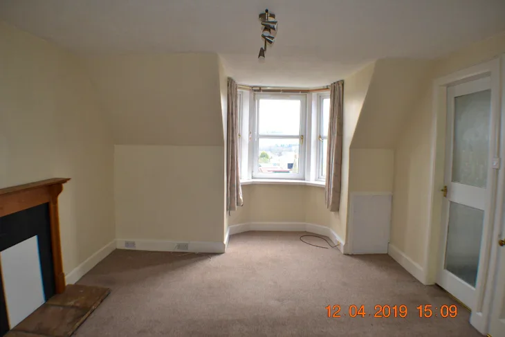 Flat Dalhousie Street in Brechin