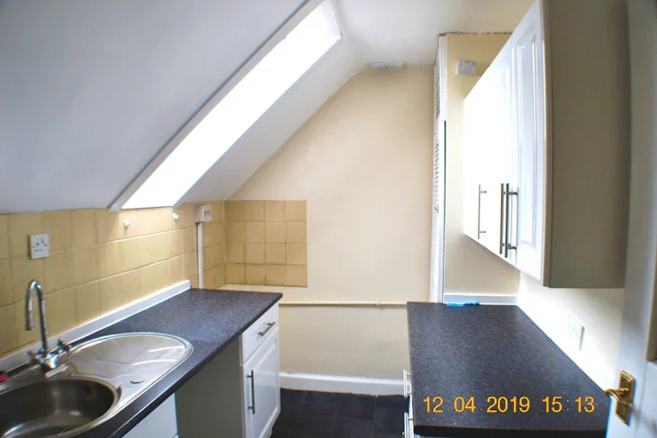 Flat Dalhousie Street in Brechin