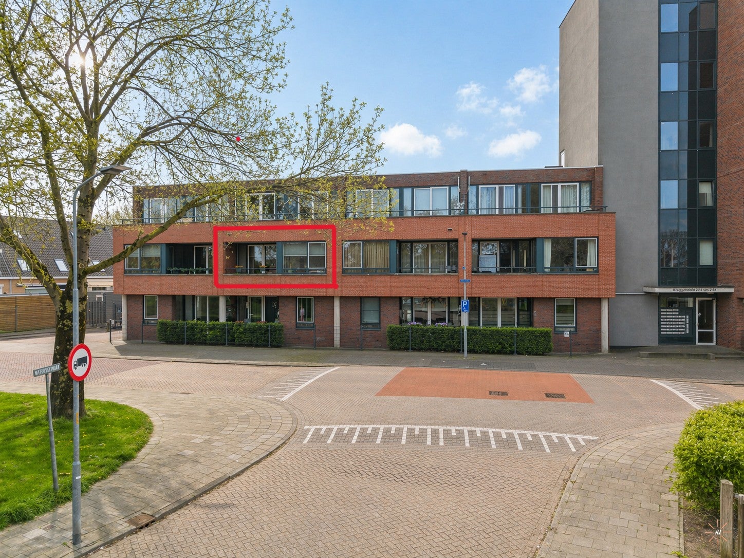Meeslaan 2 17
