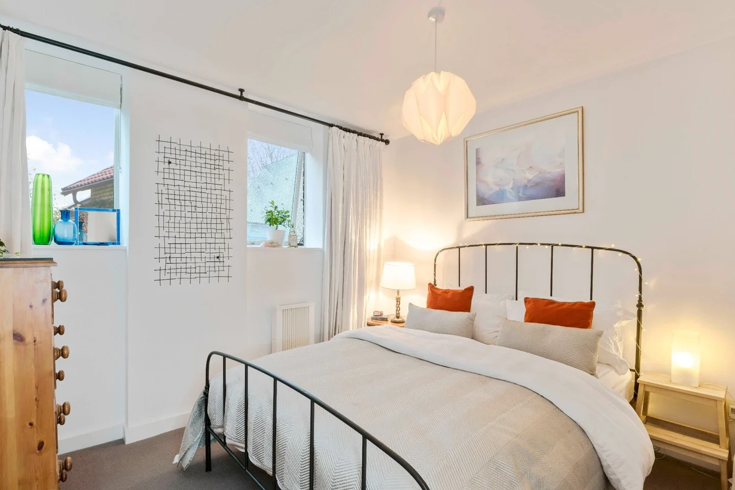 Flat Alscot Road in Greater London