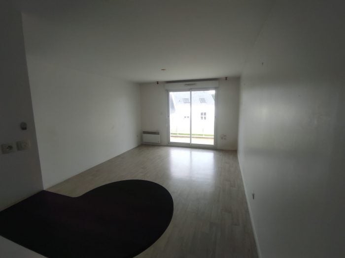 Appartement Rue Antoine de Saint-Exupéry à Questembert