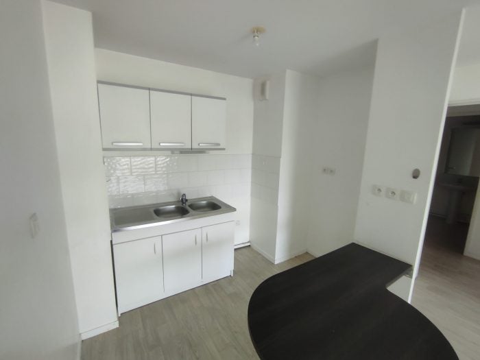 Appartement Rue Antoine de Saint-Exupéry à Questembert