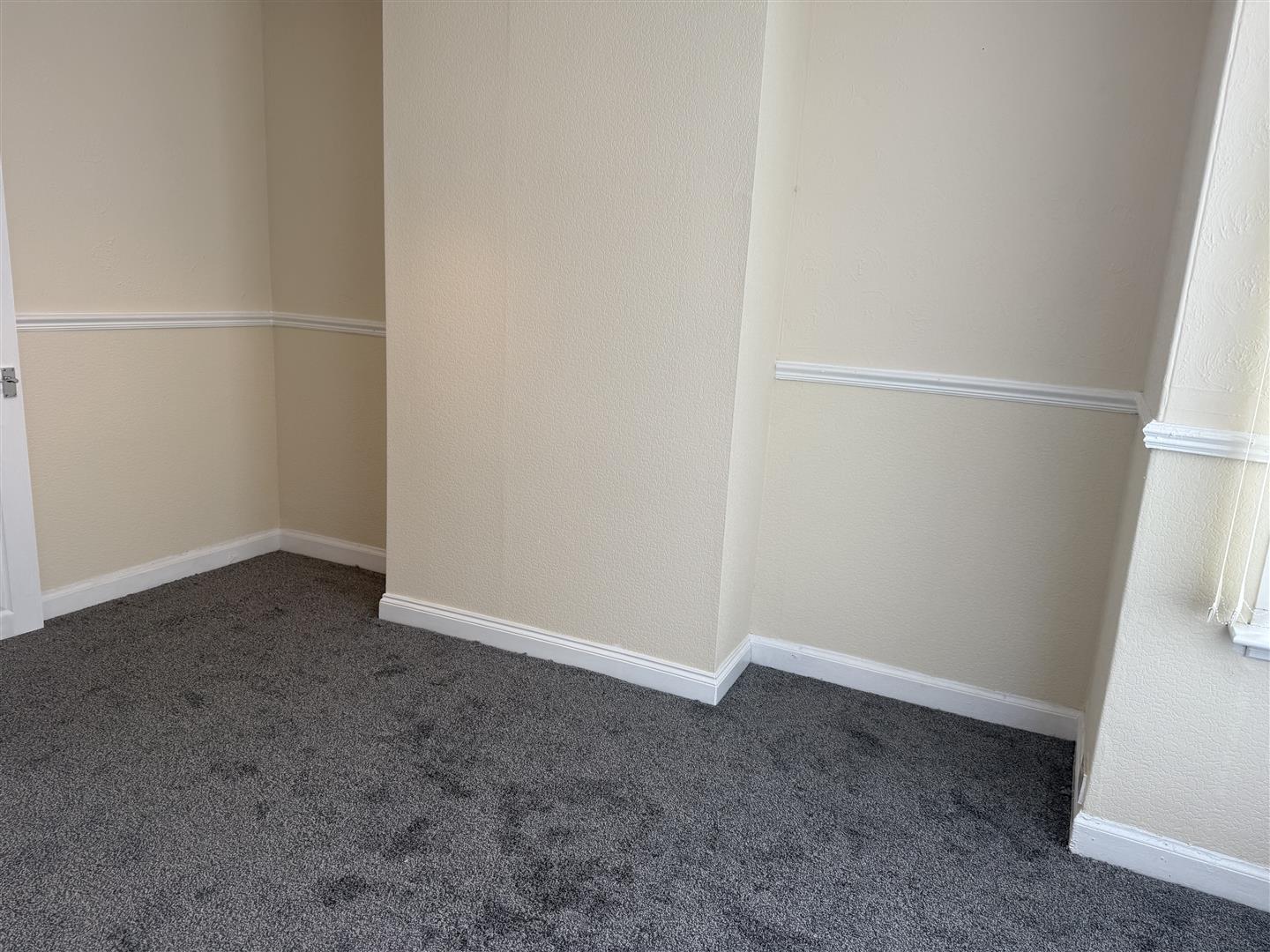 Flat Elton Street East in North Tyneside