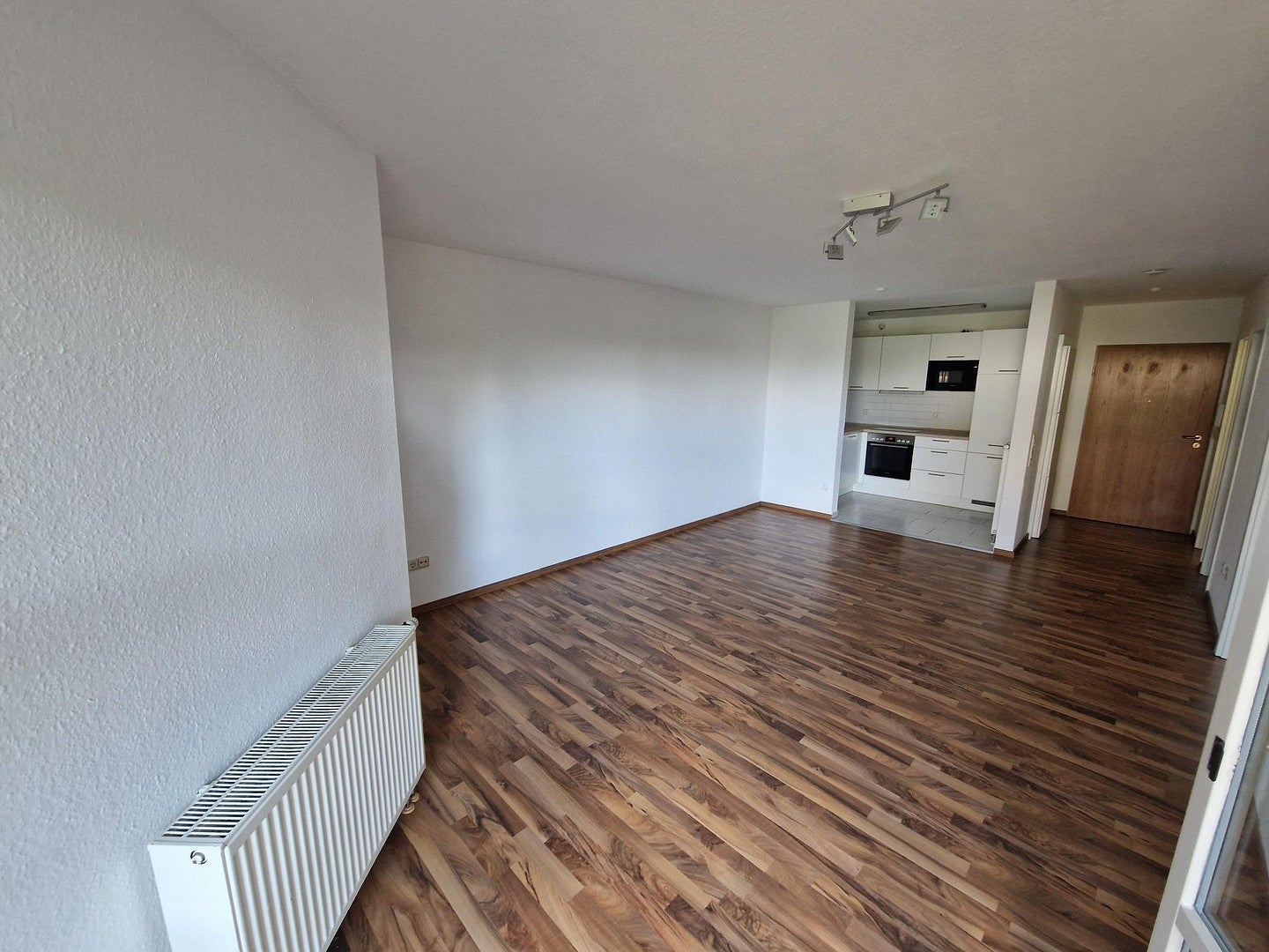 Wohnung Unter den Buchen in Bad Salzuflen