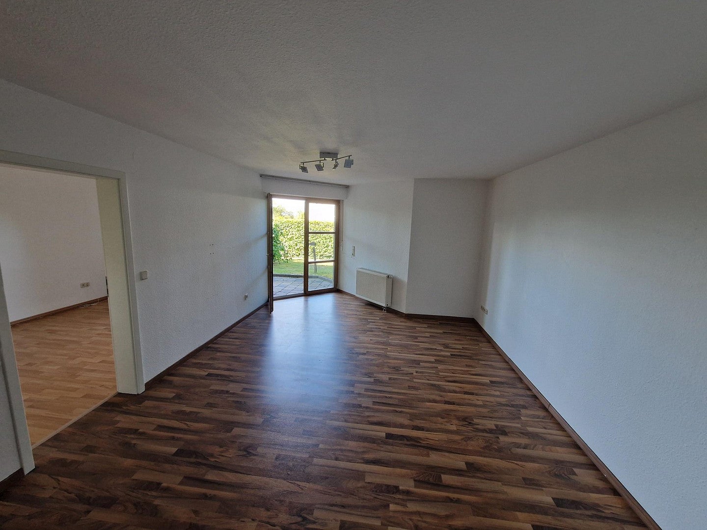 Wohnung Unter den Buchen in Bad Salzuflen