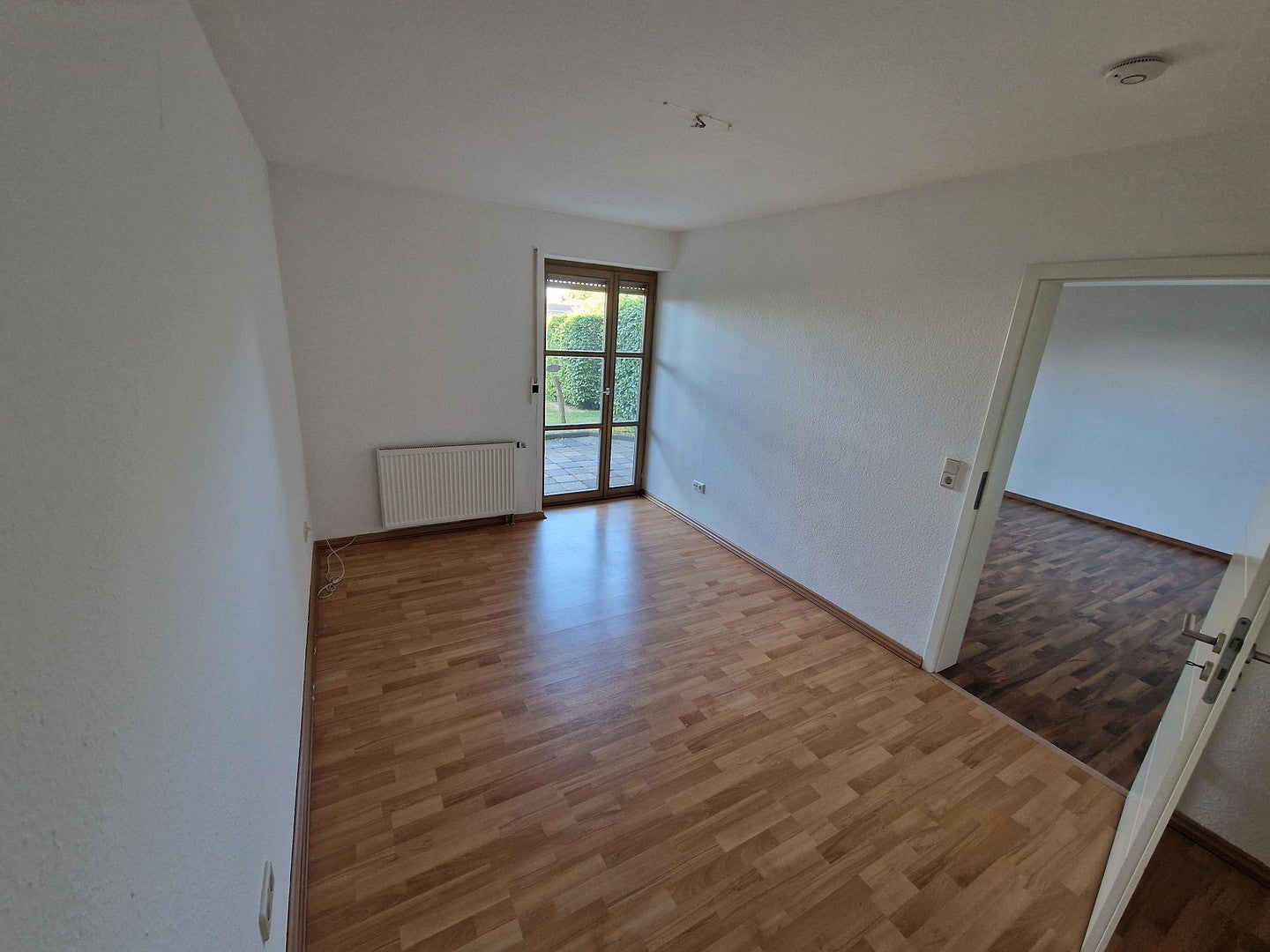 Wohnung Unter den Buchen in Bad Salzuflen