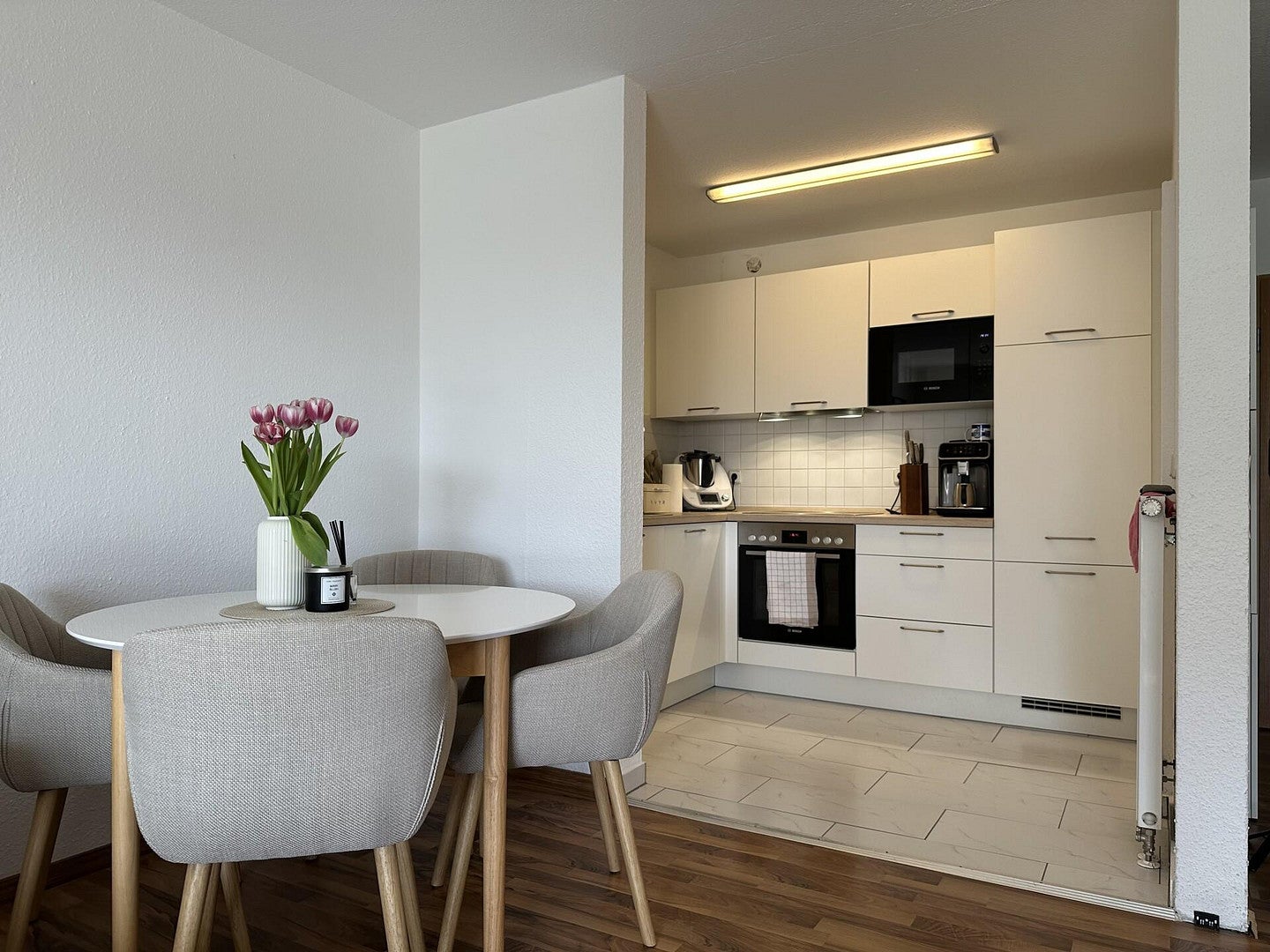 Wohnung Unter den Buchen in Bad Salzuflen