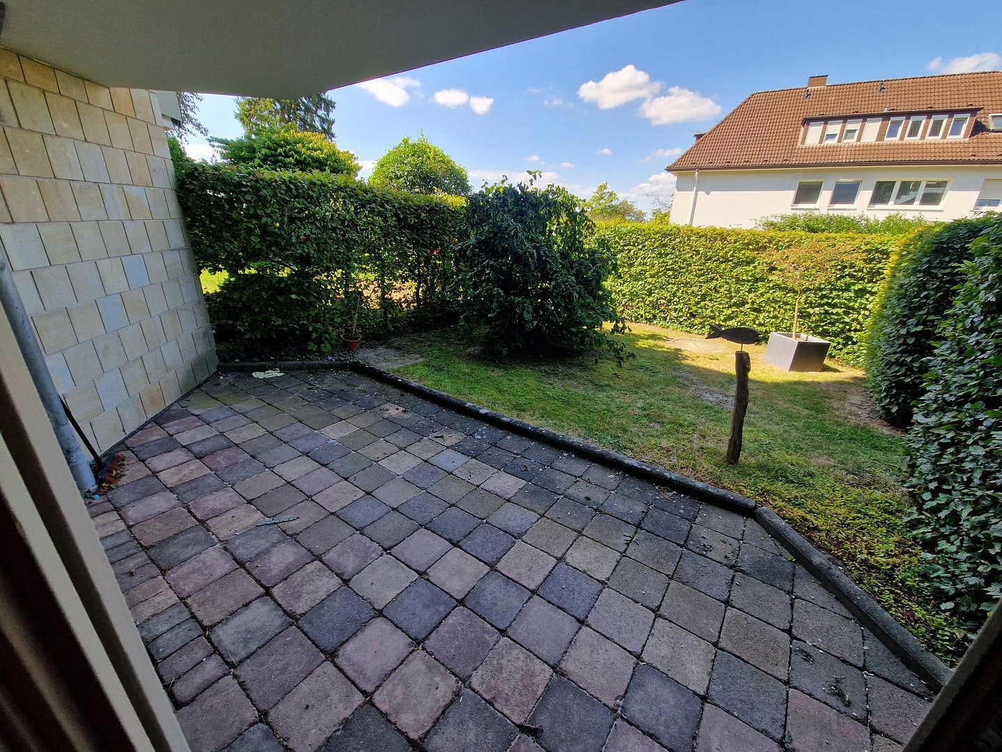 Wohnung Unter den Buchen in Bad Salzuflen