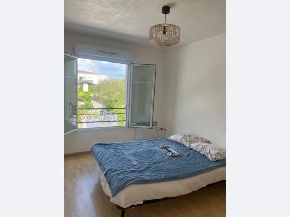 Appartement Rue duffour-dubergier à Bordeaux