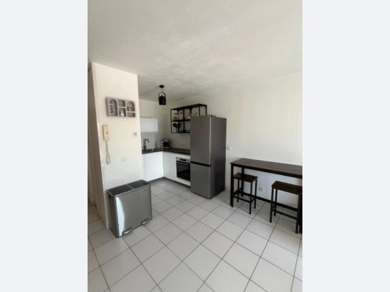 Appartement Rue duffour-dubergier à Bordeaux