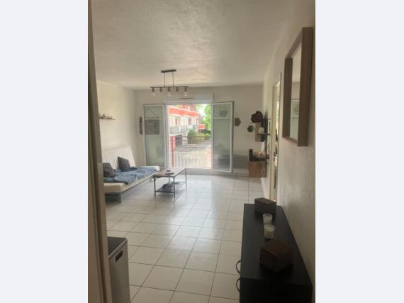 Appartement Rue duffour-dubergier à Bordeaux