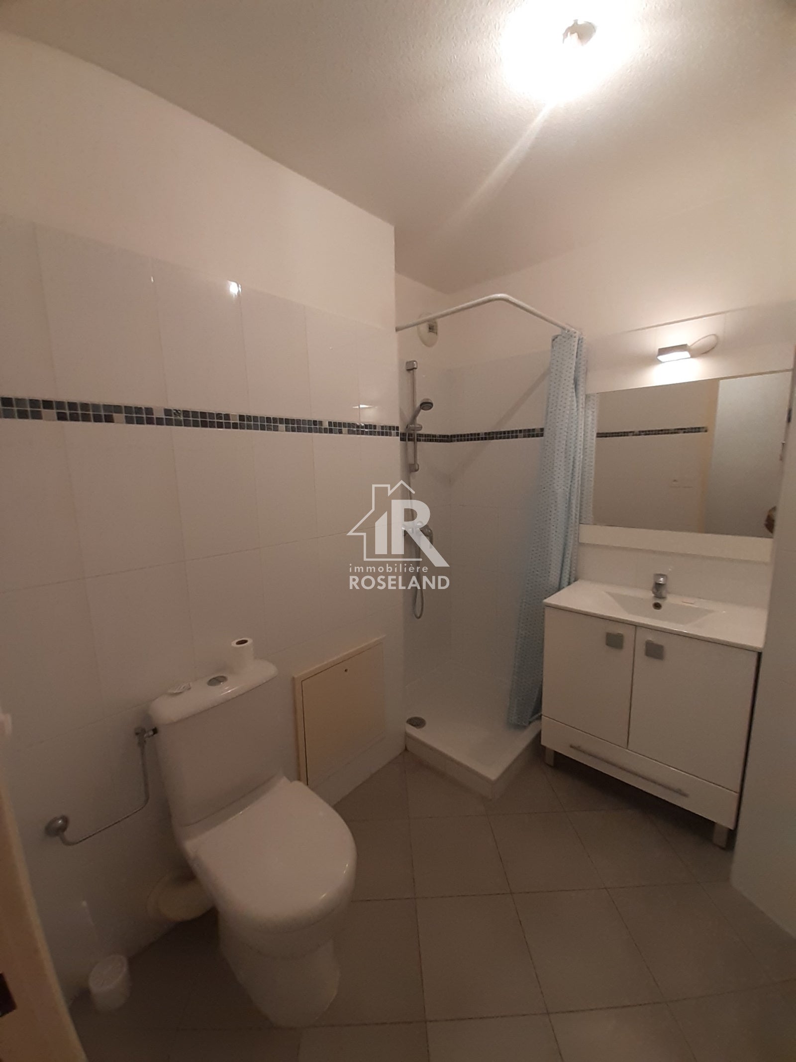 Appartement Boulevard Pape Jean XXIII à Nice