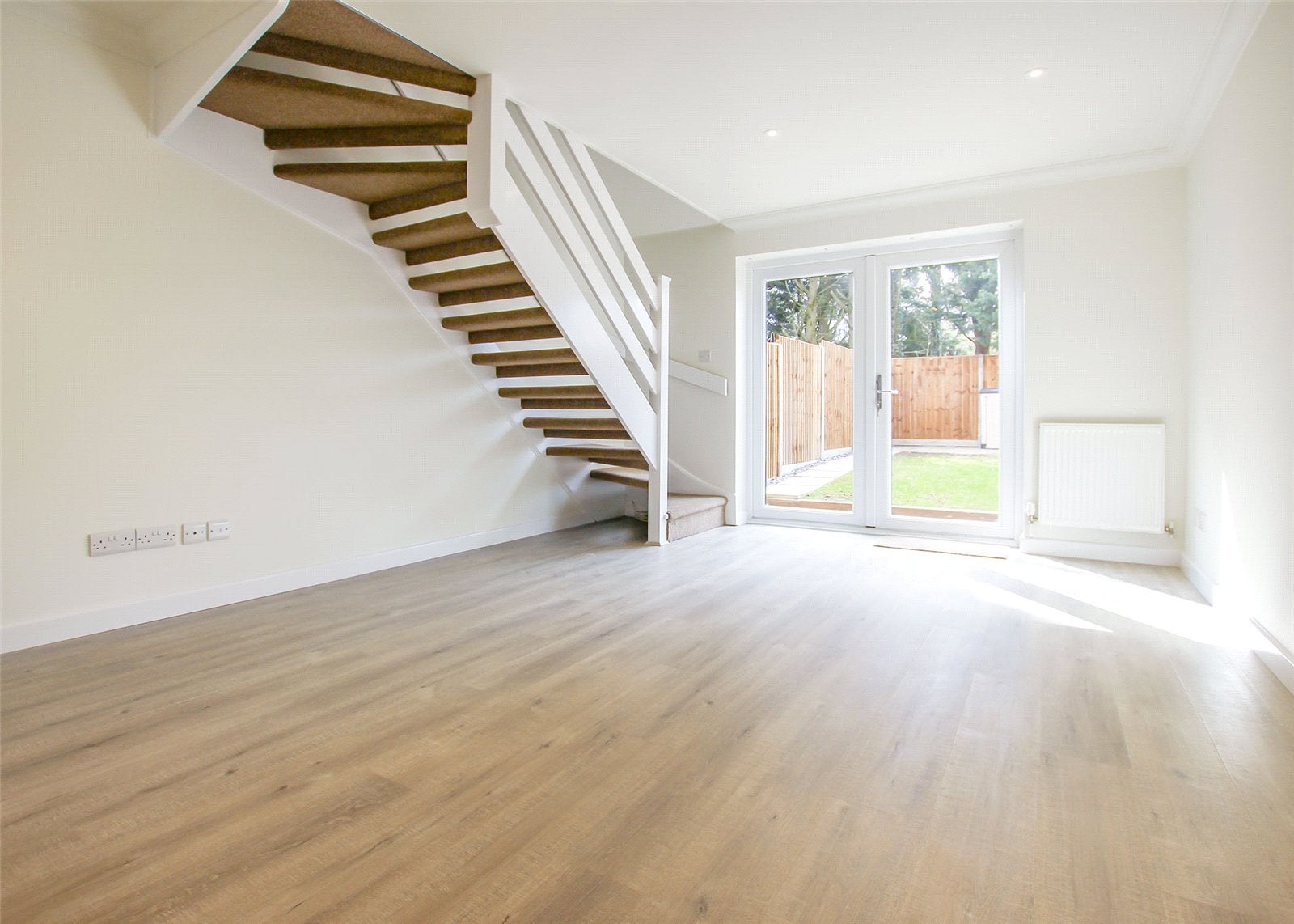 House Daventry Court in Bracknell