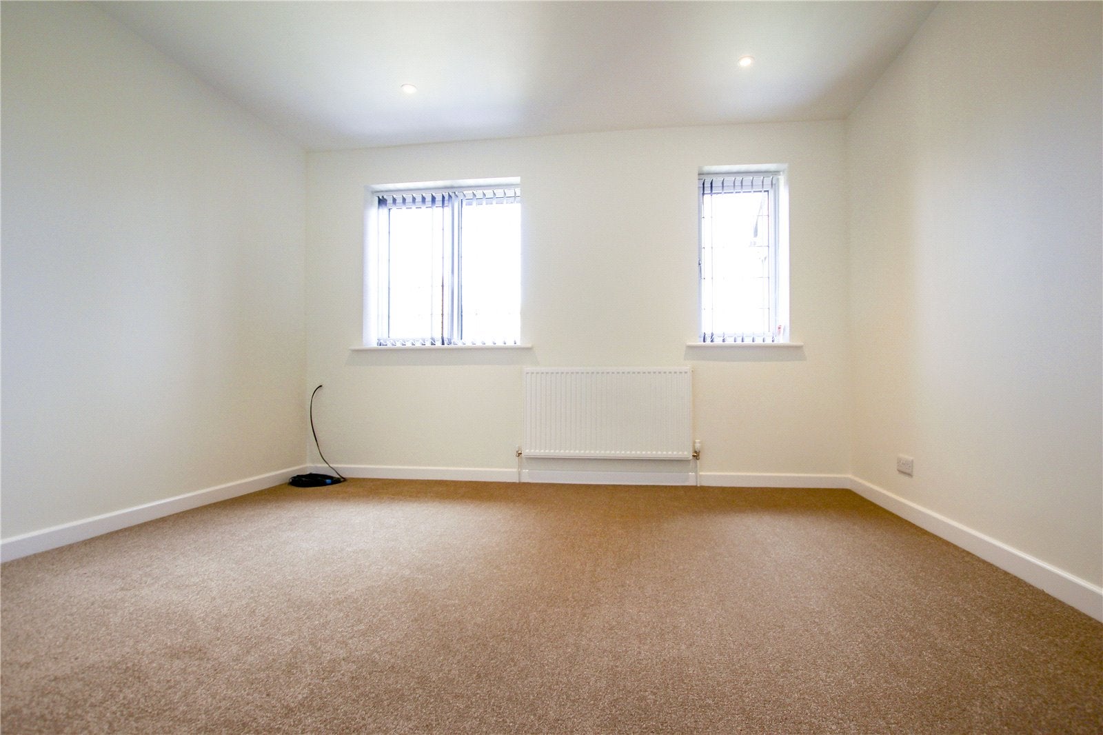 House Daventry Court in Bracknell