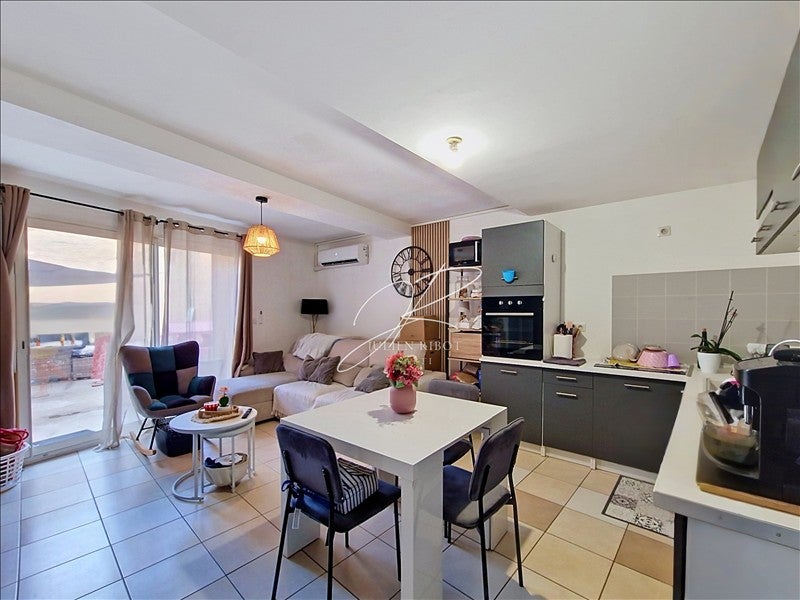 Appartement Rue Jean Clavel à Sallèles-d'Aude