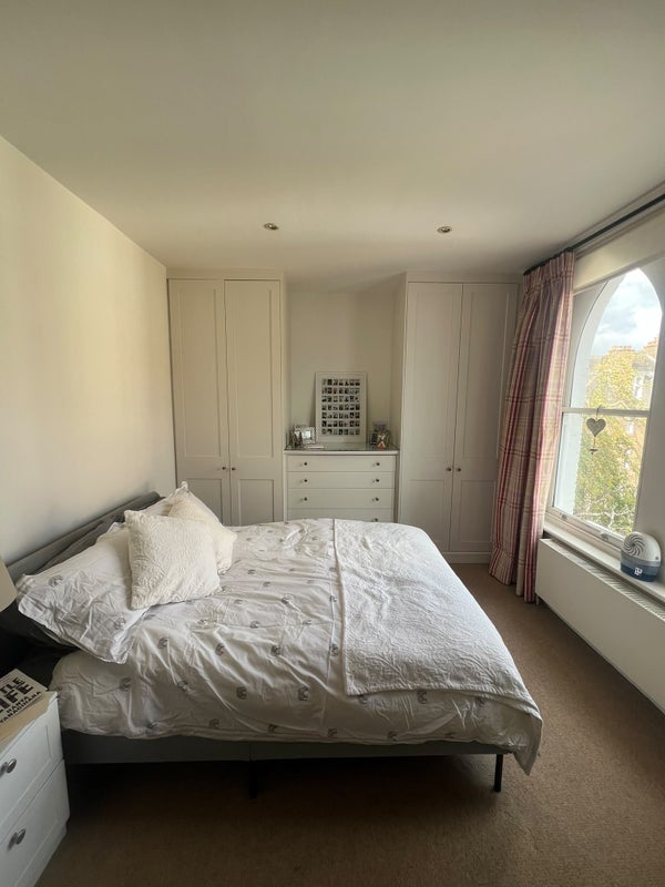 Room Cavendish Road in Greater London
