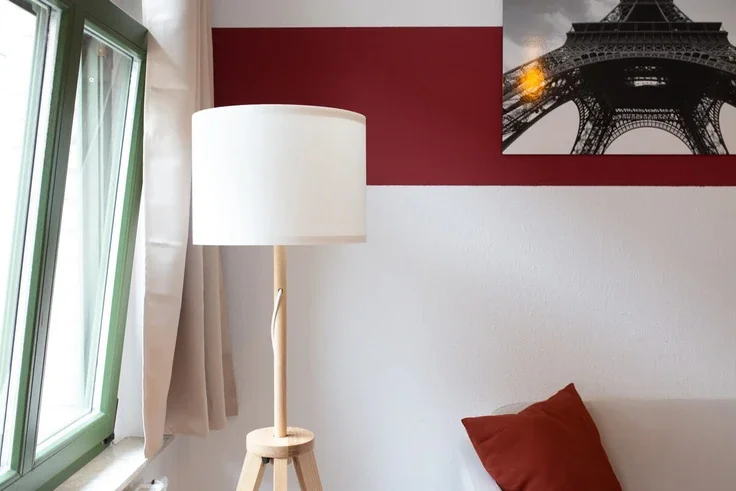 Wohnung Rannische Straße in Halle (Saale)