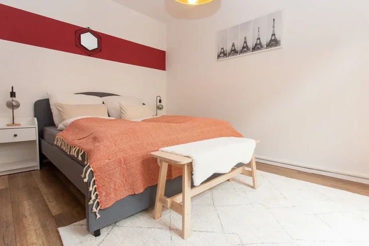 Wohnung Rannische Straße in Halle (Saale)