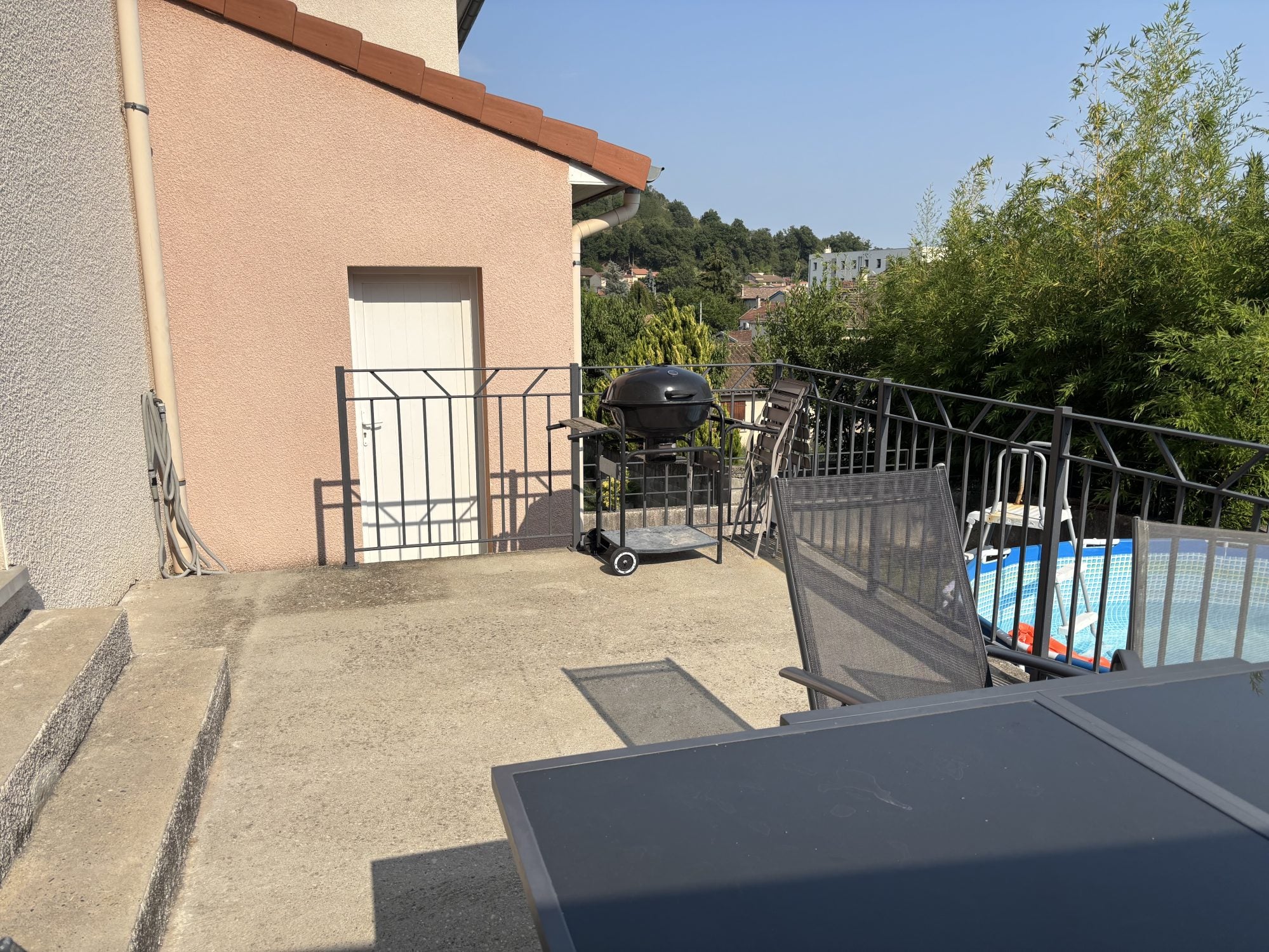 House Lotissement Valchantesse in Saint-Donat-sur-l'Herbasse