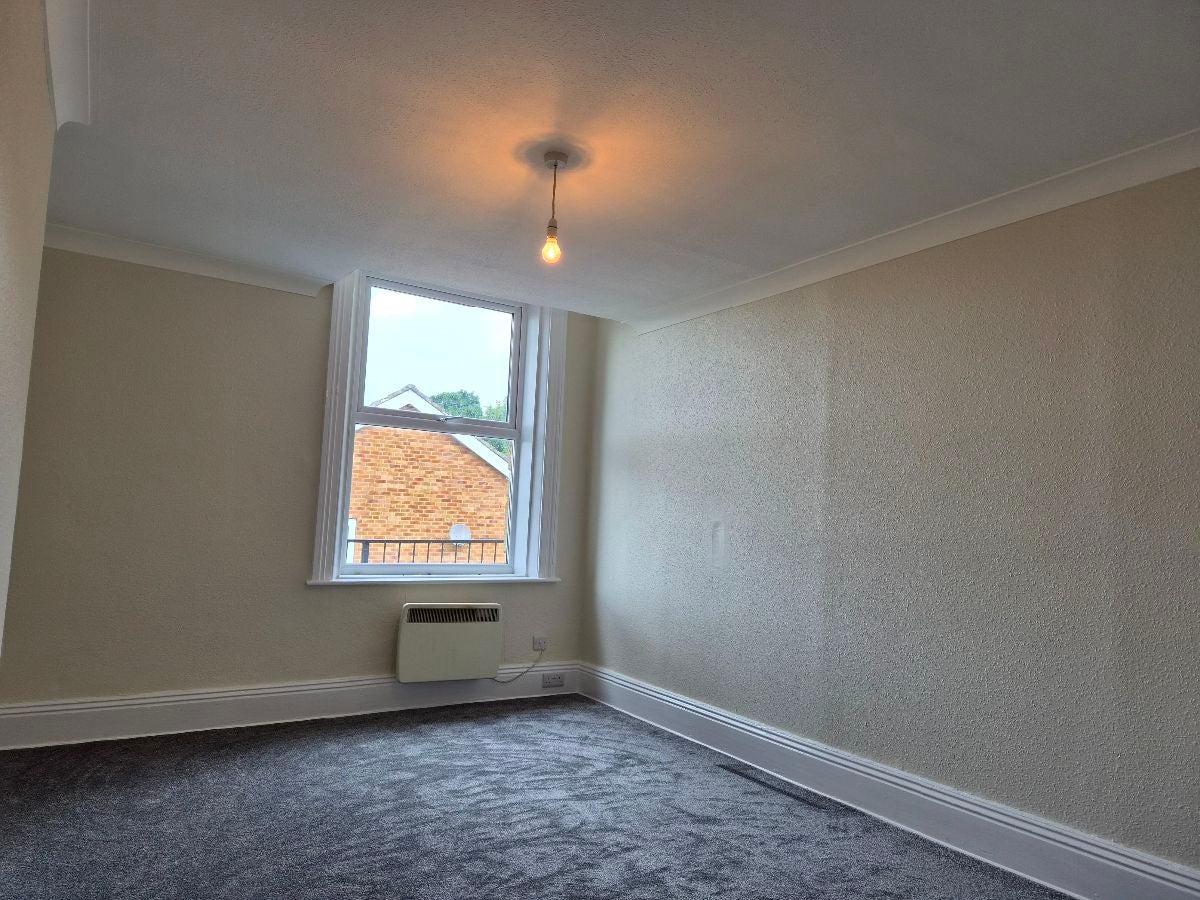 Flat St. James Street in Kirklees