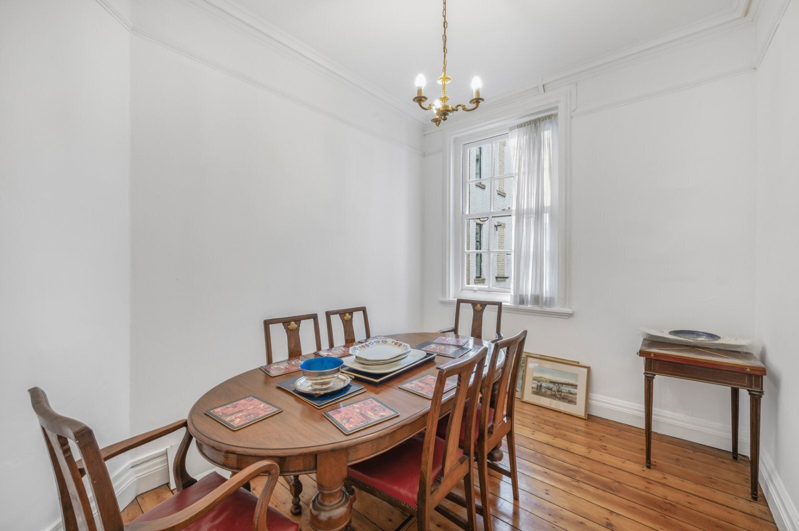 Flat Great Portland Street in City of Westminster