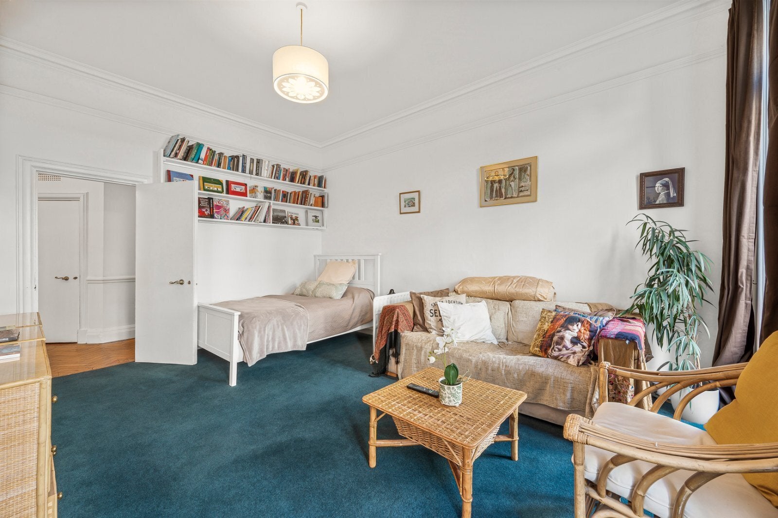 Flat Great Portland Street in City of Westminster