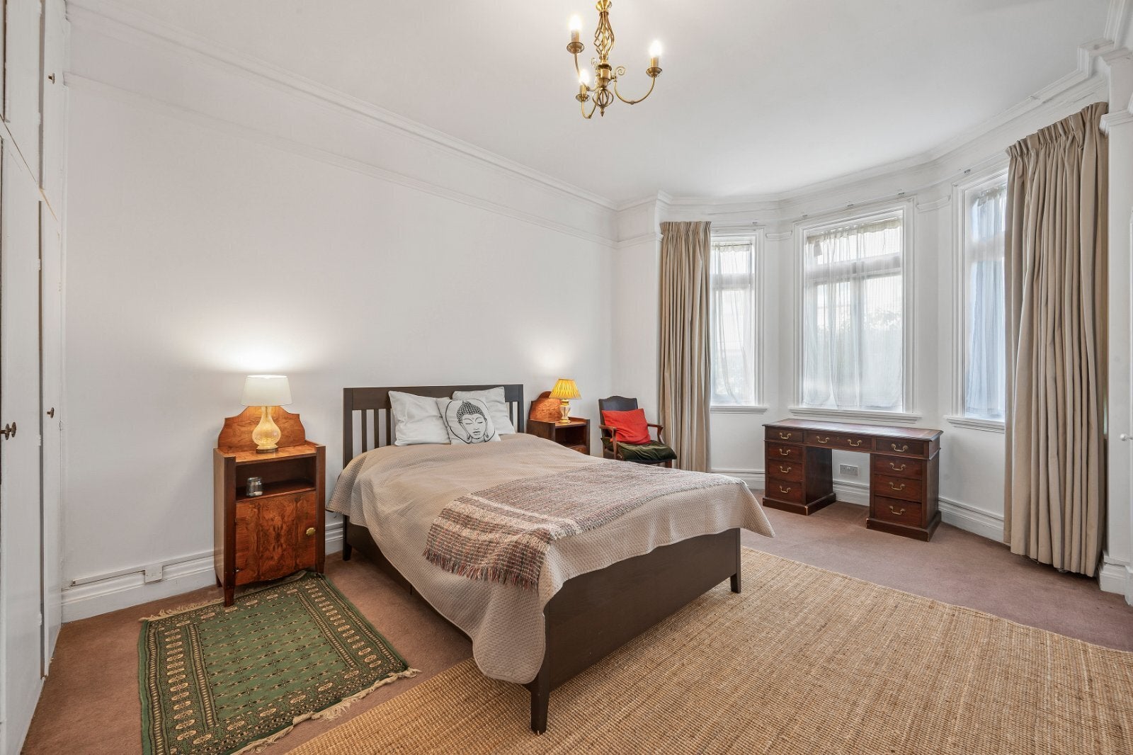 Flat Great Portland Street in City of Westminster