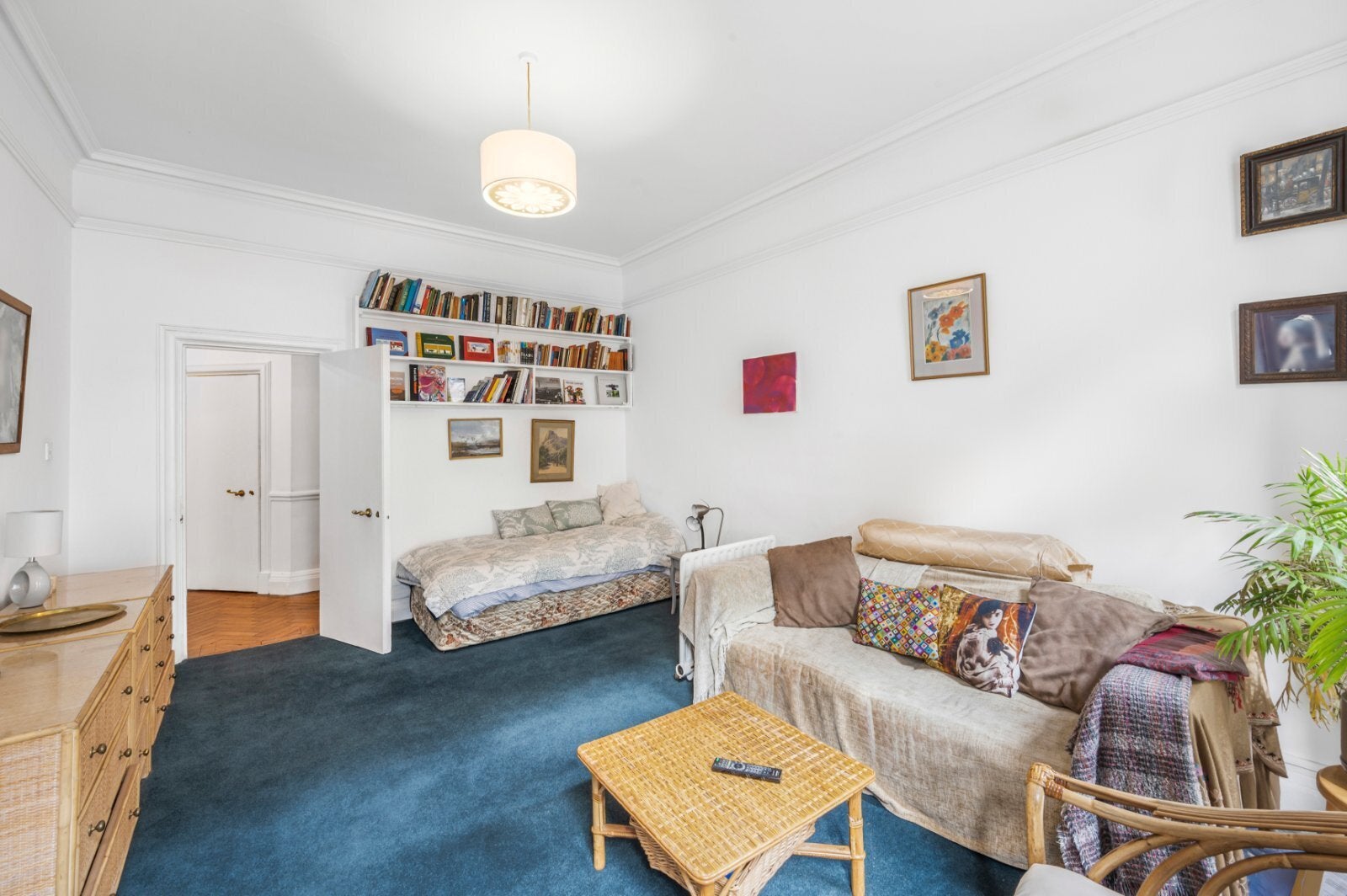 Flat Great Portland Street in City of Westminster