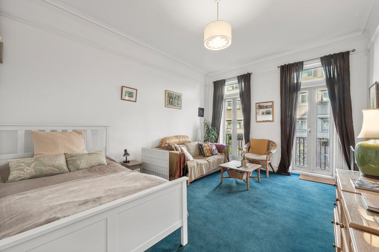 Flat Great Portland Street in City of Westminster