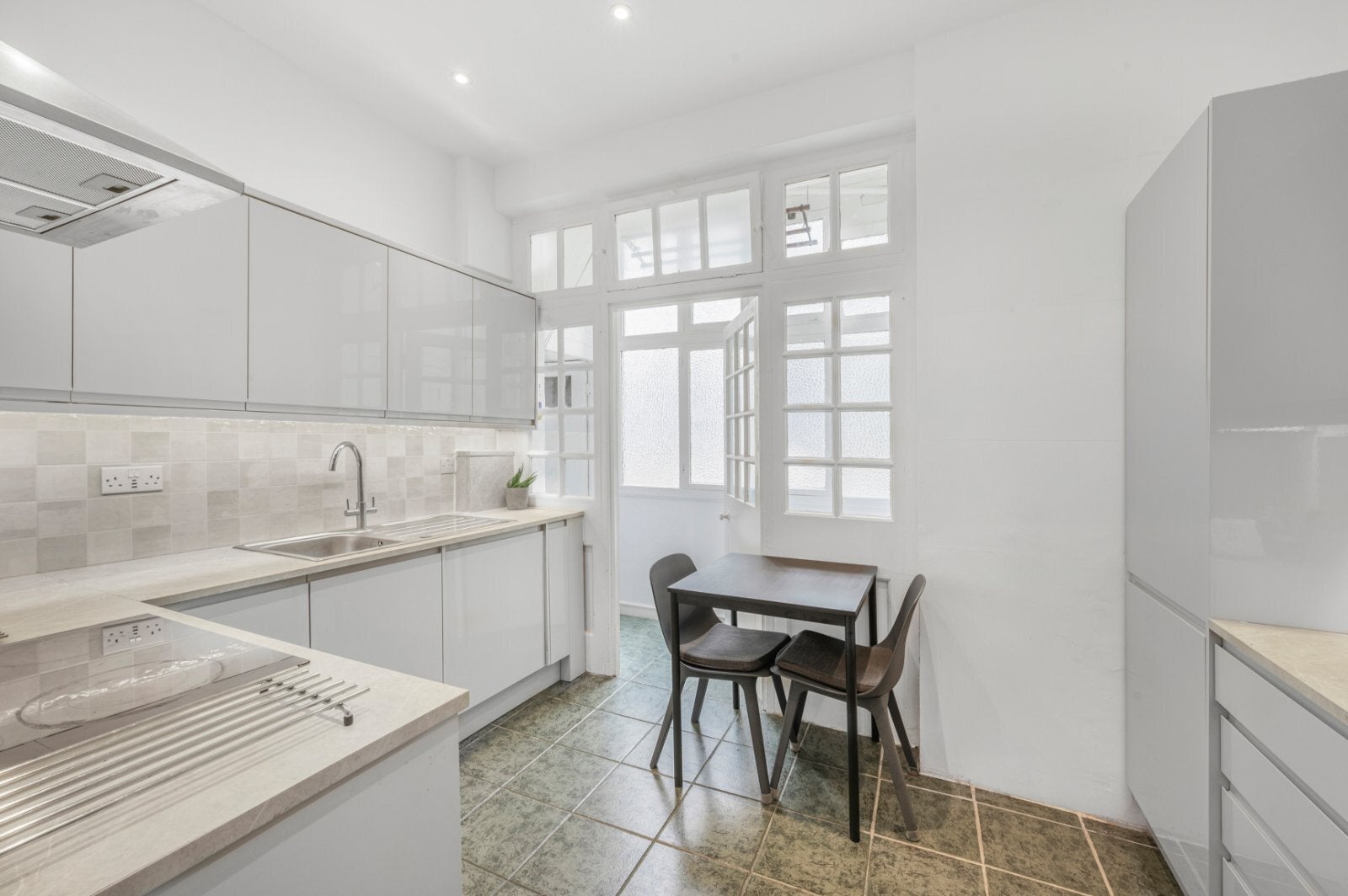 Flat Great Portland Street in City of Westminster