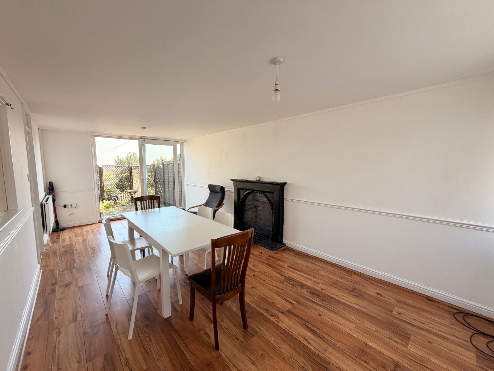 Flat Samuel Drive in Sheffield