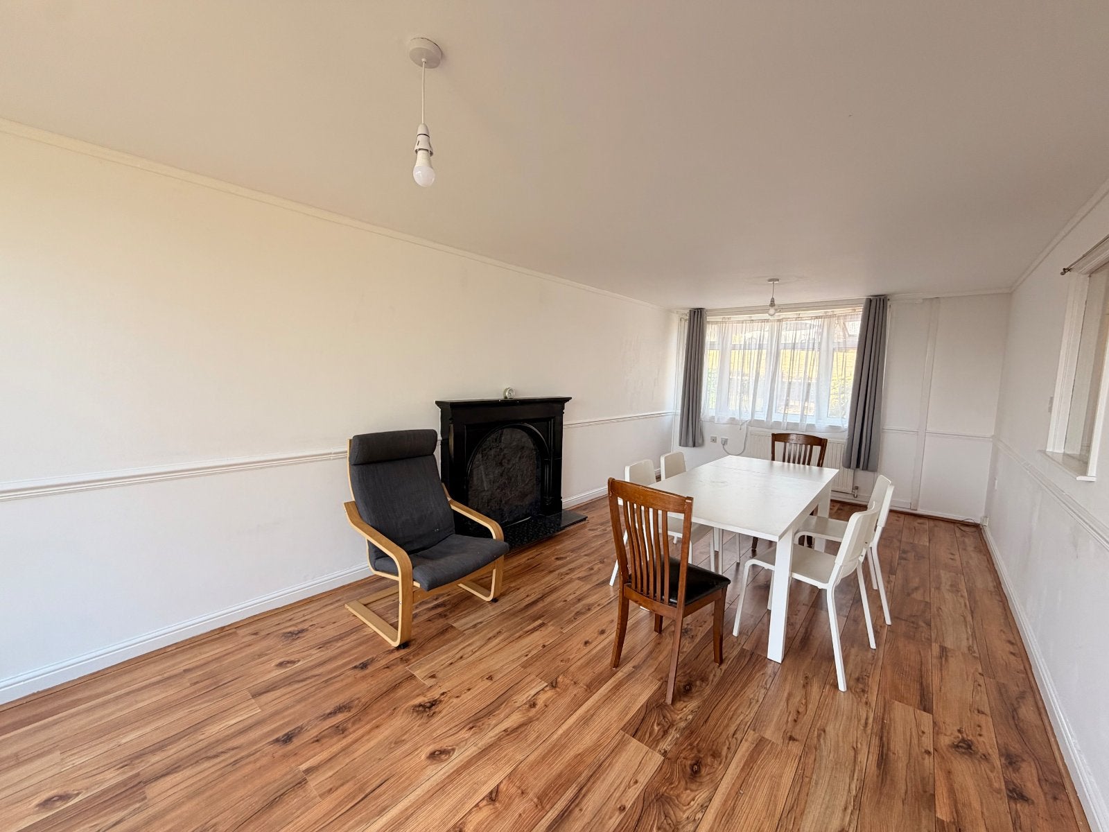 Flat Samuel Drive in Sheffield