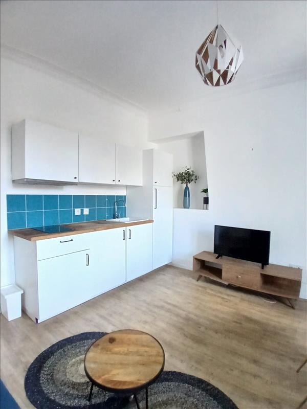 Appartement Rue du Président Despatys à Melun