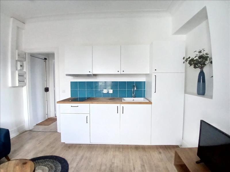 Appartement Rue du Président Despatys à Melun